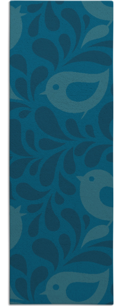 whistler rug - item 585888