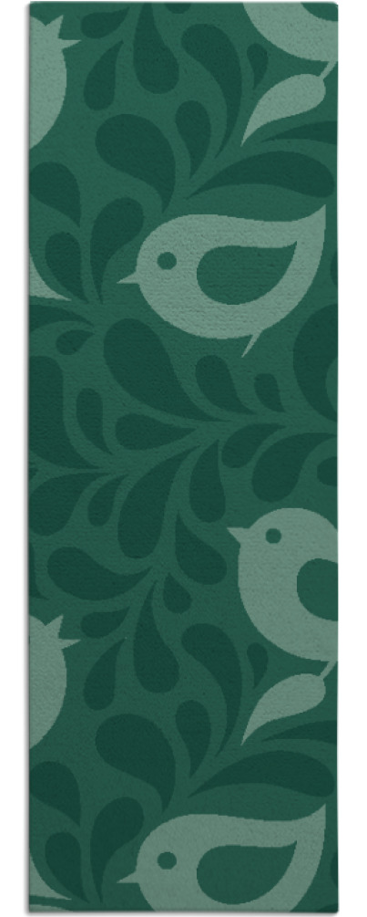 whistler rug - item 585889