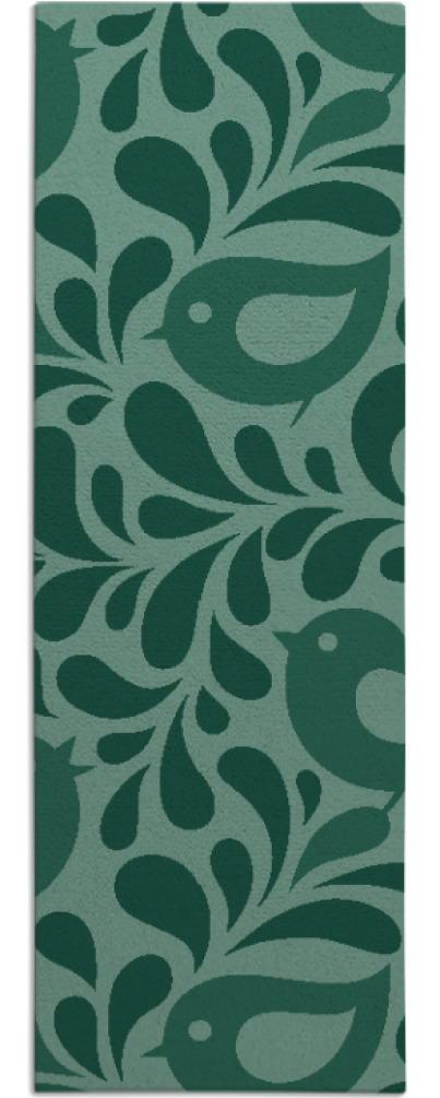 whistler rug - item 585890