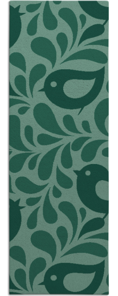 whistler rug - item 585892