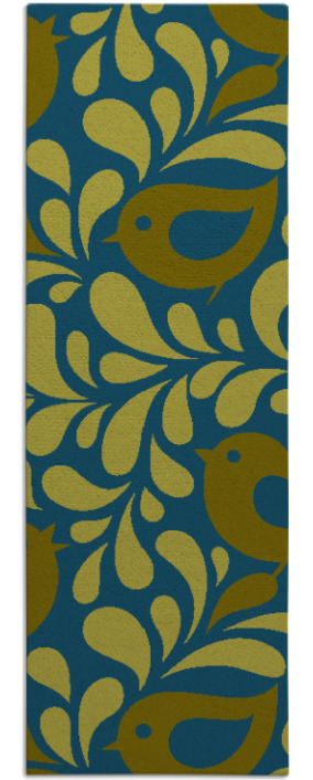 Whistler Rug