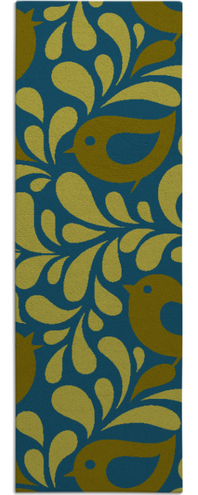 whistler rug - item 585893
