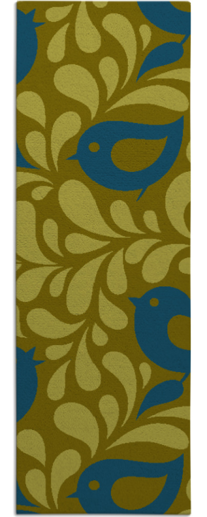 whistler rug - item 585894