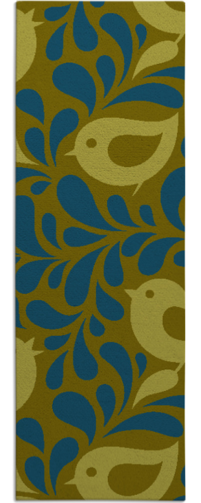 whistler rug - item 585896