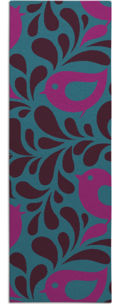 whistler rug - item 585897