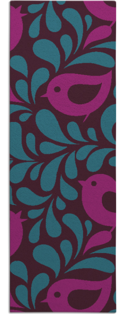 whistler rug - item 585899