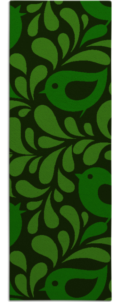 whistler rug - item 585902