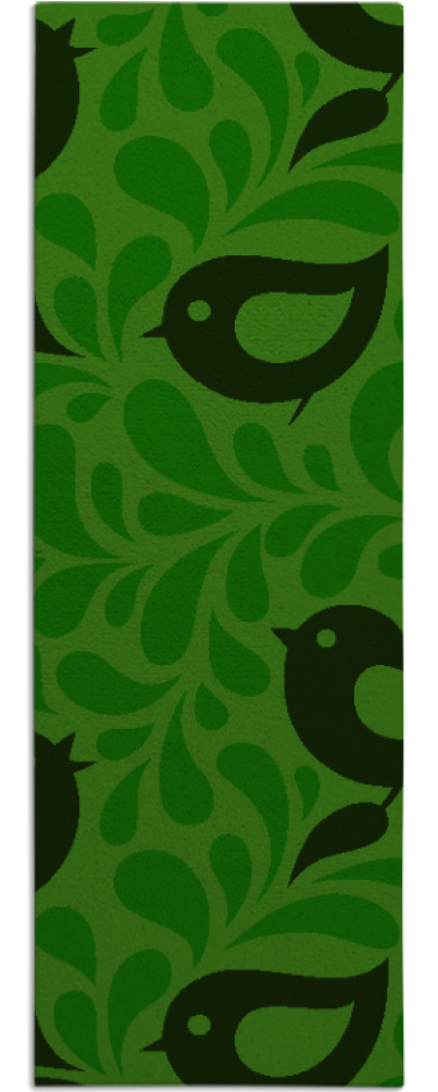 whistler rug - item 585903