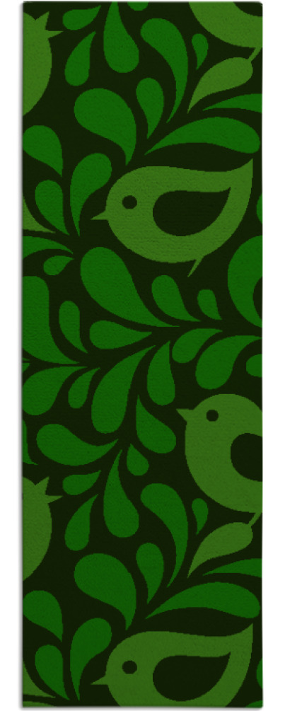 whistler rug - item 585904