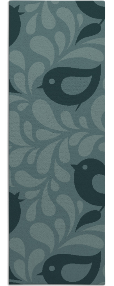 whistler rug - item 585905