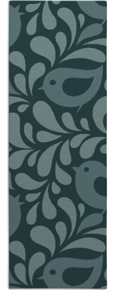 whistler rug - item 585906