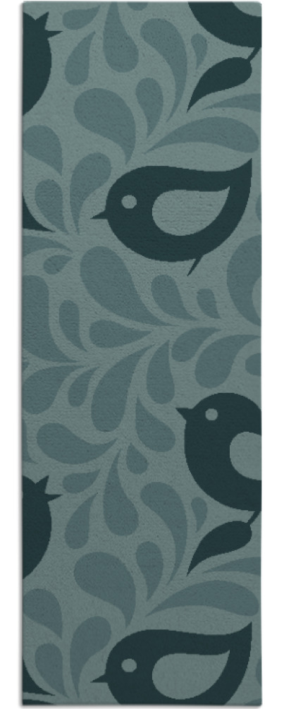 whistler rug - item 585907