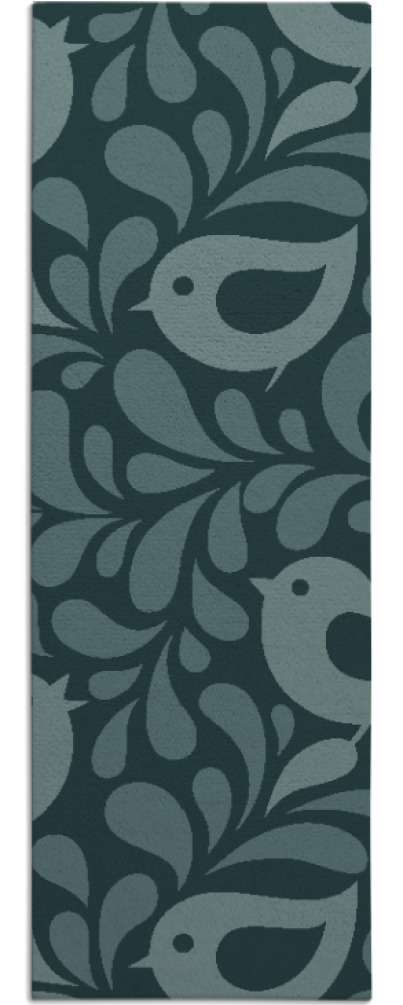 whistler rug - item 585908