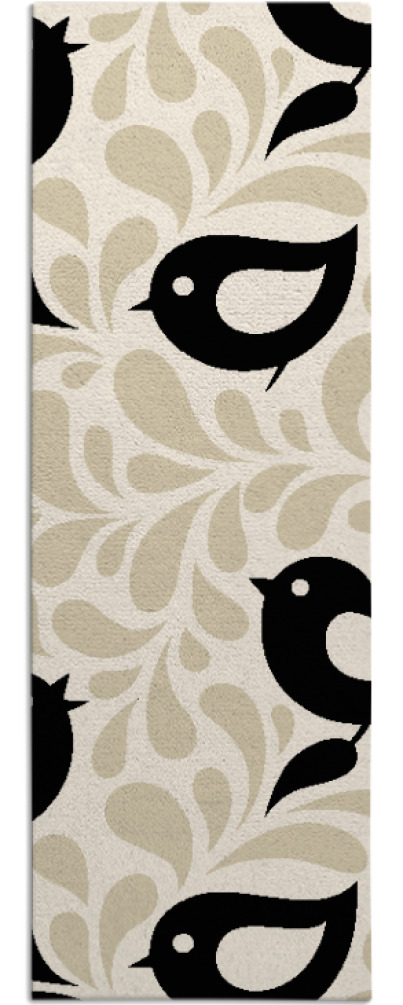 whistler rug - item 585909