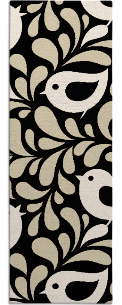 whistler rug - item 585910