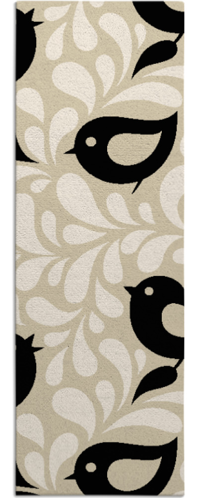 whistler rug - item 585911