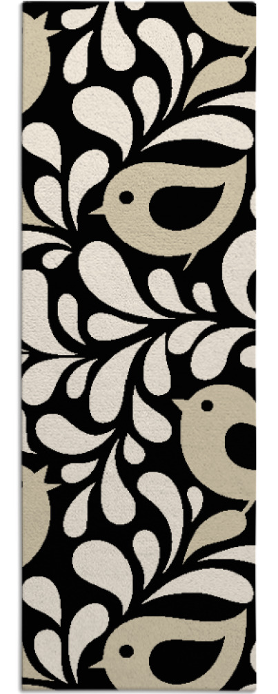 whistler rug - item 585912