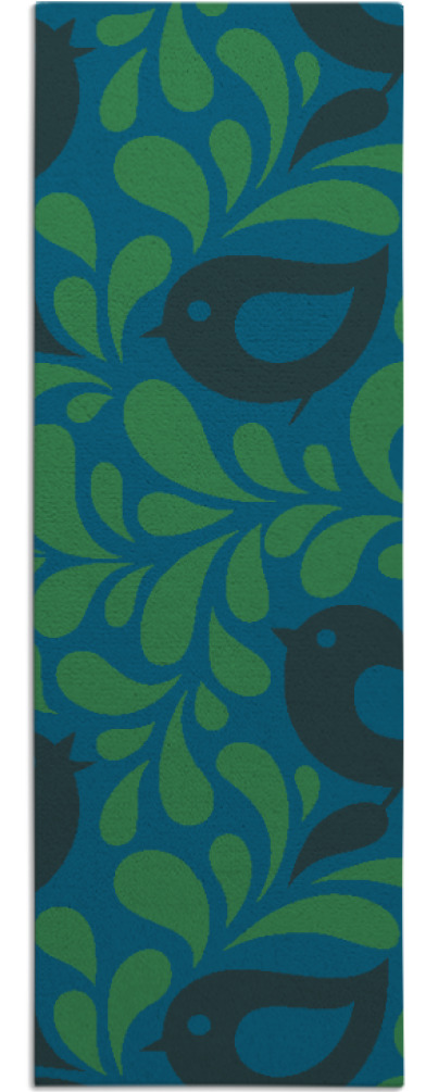 whistler rug - item 585913