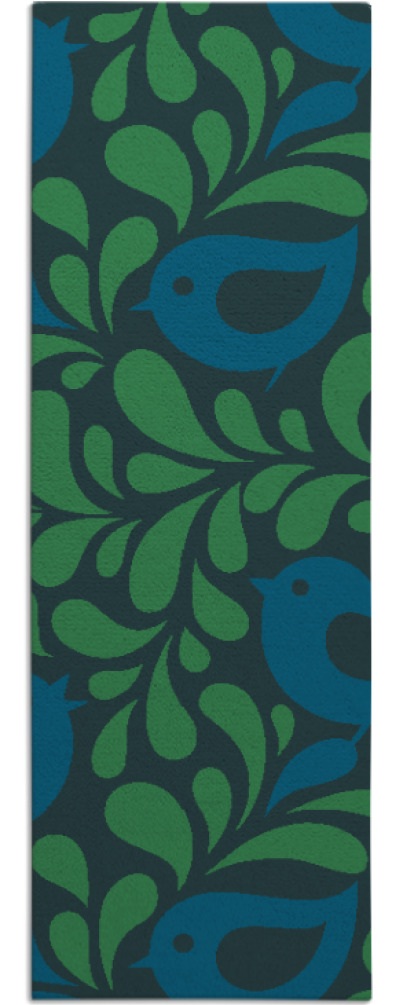 whistler rug - item 585914