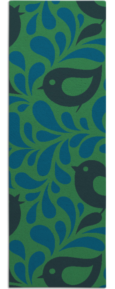 whistler rug - item 585915