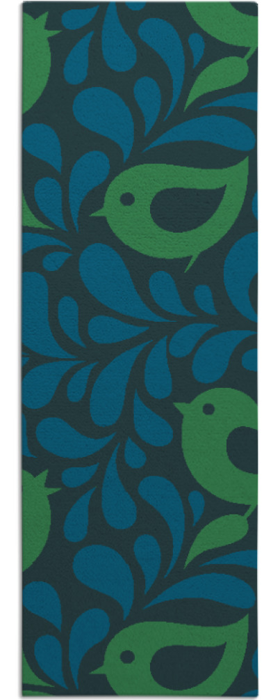 whistler rug - item 585916