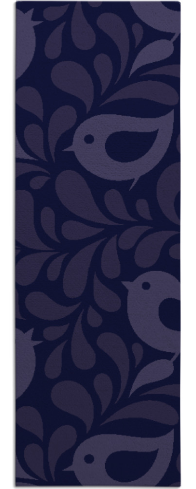 whistler rug - item 585917
