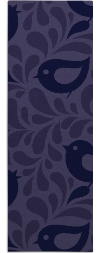 whistler rug - item 585918