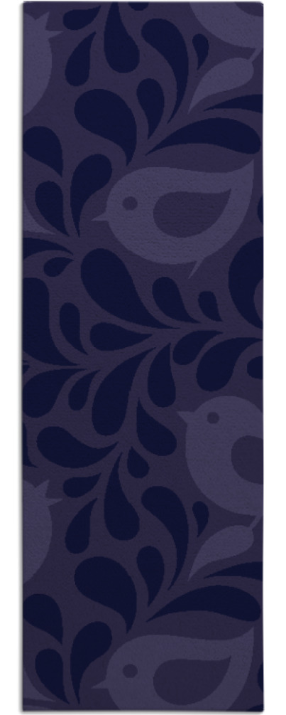 whistler rug - item 585919