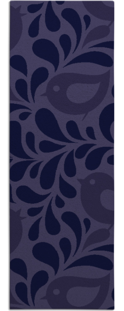 whistler rug - item 585920