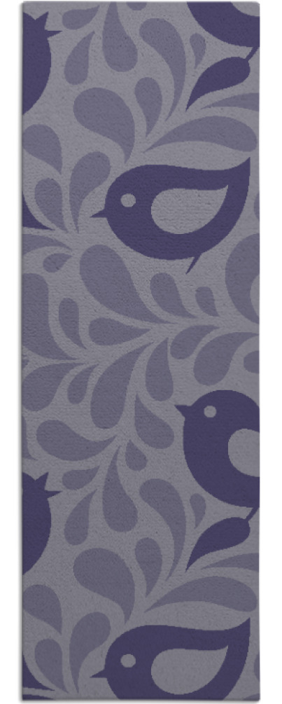 whistler rug - item 585921