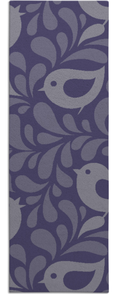 whistler rug - item 585922
