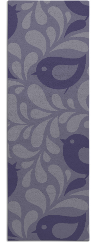 whistler rug - item 585923