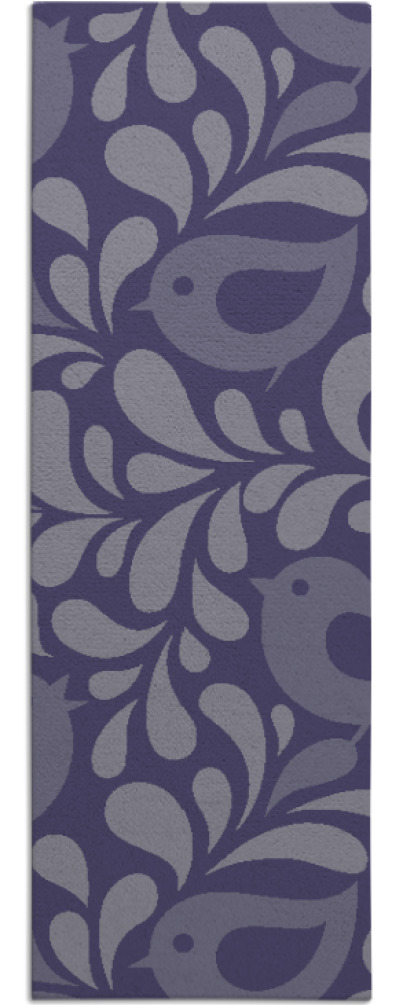 whistler rug - item 585924