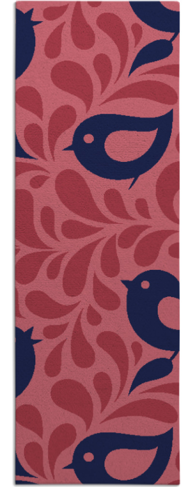 whistler rug - item 585926