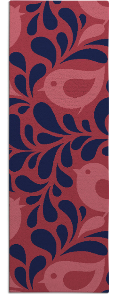whistler rug - item 585927