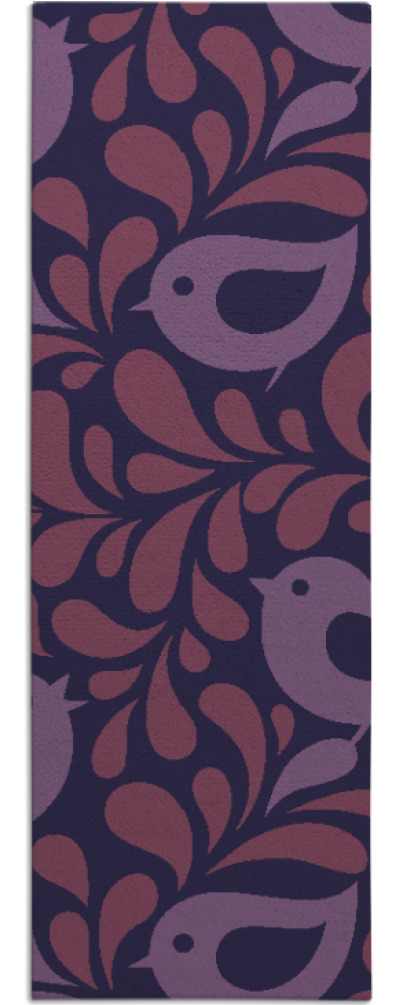 whistler rug - item 585929