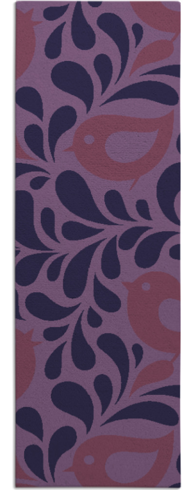 whistler rug - item 585932