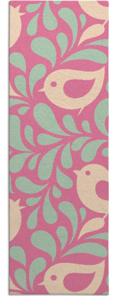 whistler rug - item 585933