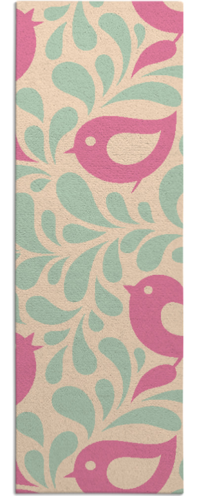 whistler rug - item 585934