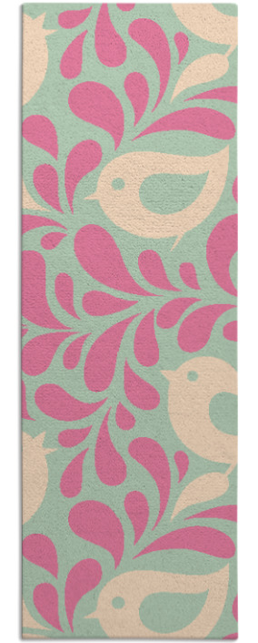 Whistler Rug