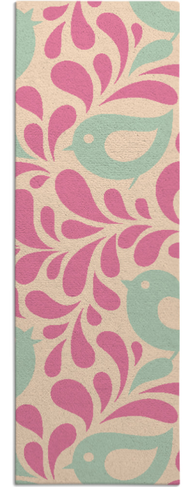 whistler rug - item 585936