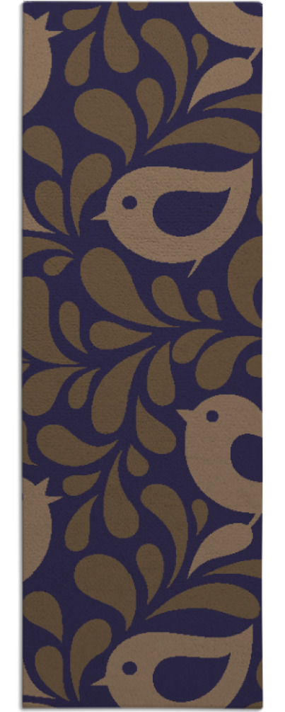 whistler rug - item 585941