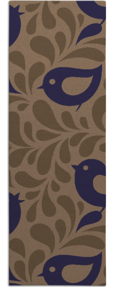 whistler rug - item 585942