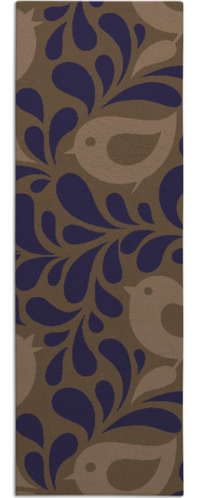 whistler rug - item 585943