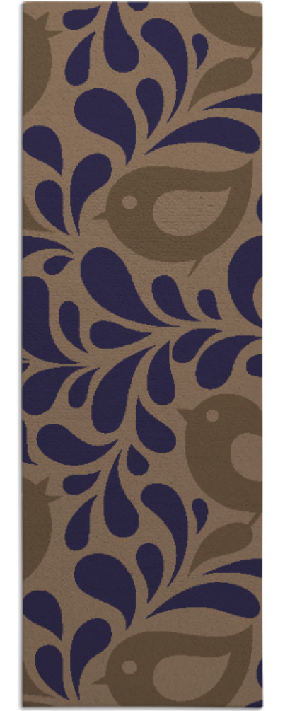 whistler rug - item 585944