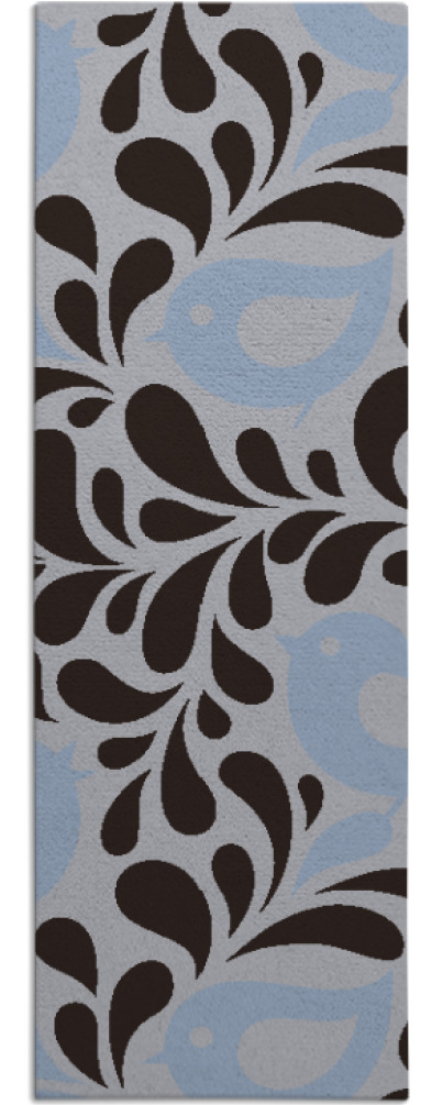whistler rug - item 585945