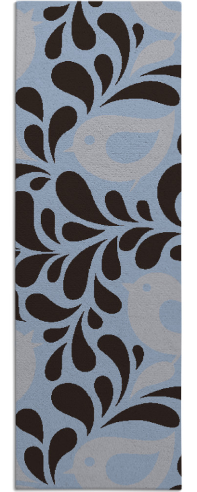 whistler rug - item 585946