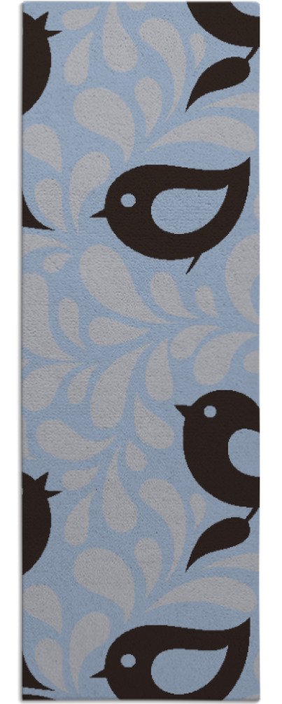 whistler rug - item 585948