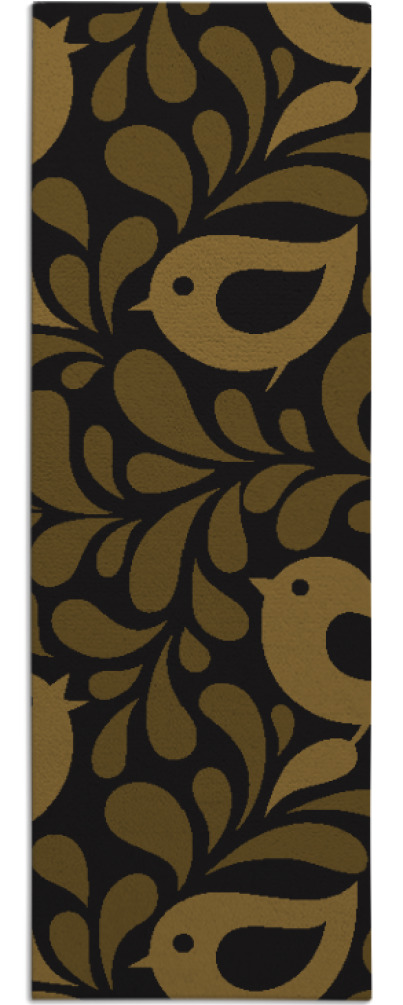 whistler rug - item 585949