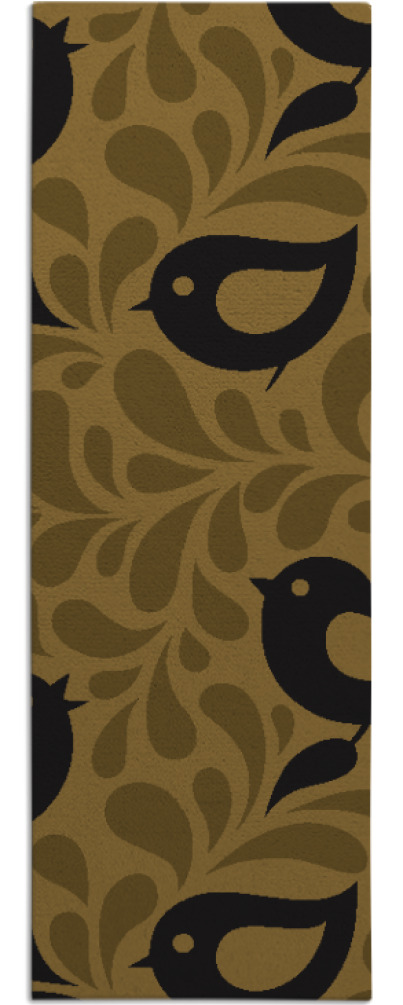 whistler rug - item 585950